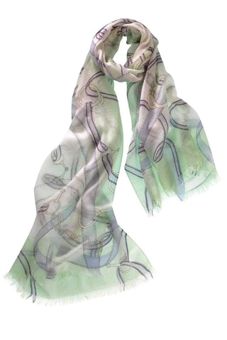 Captiva Cavallo Scarf