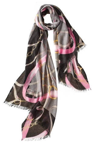 Captiva Cavallo Scarf