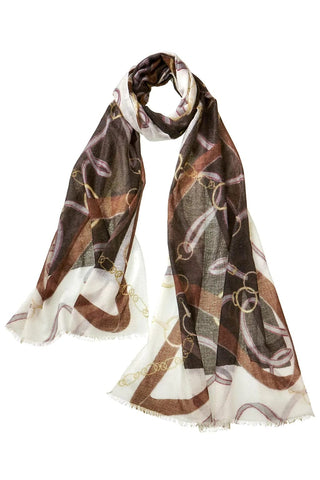 Captiva Cavallo Scarf