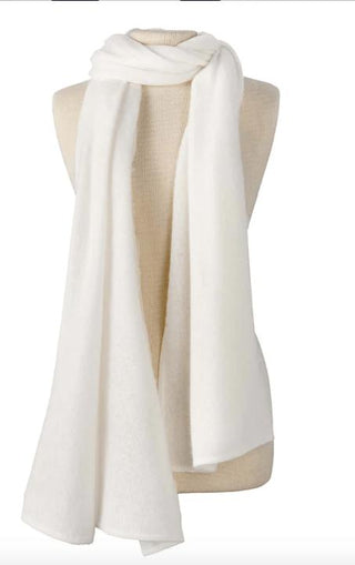 Captiva Cashmere Passport Travel Wrap
