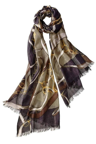 Captiva Cavallo Scarf