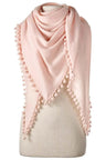 Pale Pink