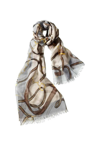 Captiva Cavallo Scarf