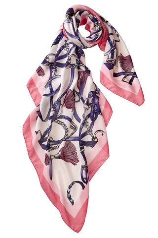 Captiva Cashmere Grande Firenze Scarf