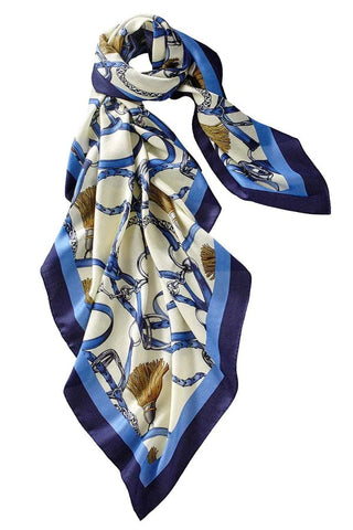 Captiva Cashmere Grande Firenze Scarf