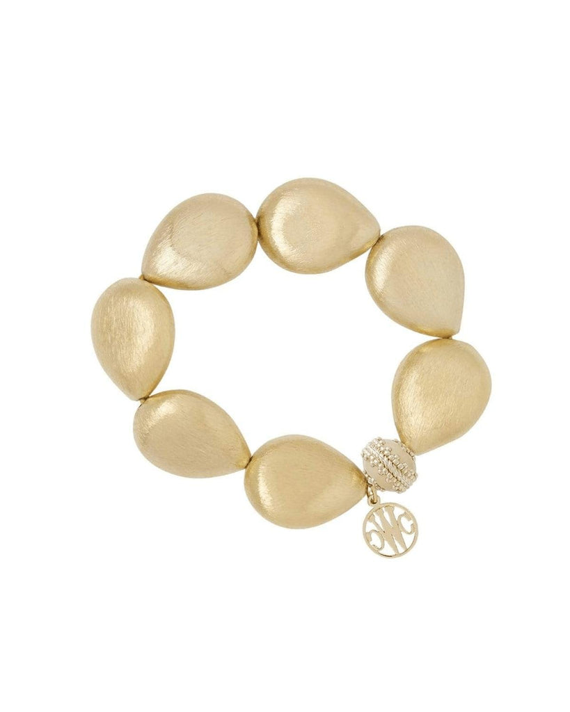 Clara Williams Bracelets Gold Rush Bracelet