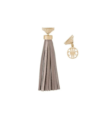 Clara Williams LTD Baja Metalic Bronze