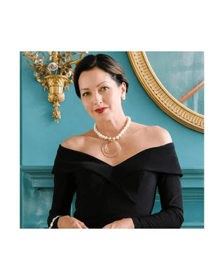 Large Orbit Centerpiece