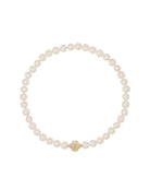 Clara Williams Necklaces Classic Pearl 11mm Necklace