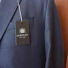 Coppley Sport Coat Gibson, Navy 9674