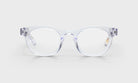 Eyebobs Reading Glasses Crystal / 2.00 Eyebobs Waylaid Reading Glasses