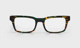 Eyebobs Fare n Square Reading Glasses