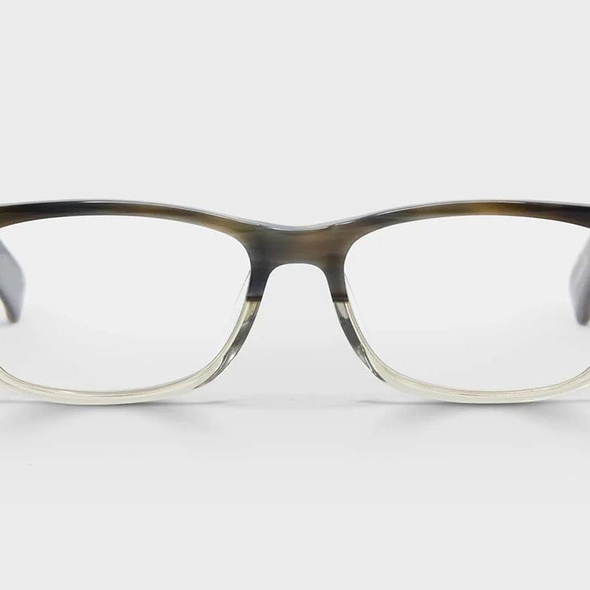 Eyebobs Reading Glasses Grey Demi / 2.00 Eyebobs Bob Frapples Reading Glasses