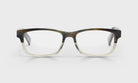 Eyebobs Reading Glasses Grey Demi / 2.00 Eyebobs Bob Frapples Reading Glasses