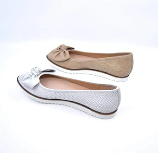 FSNY Hilda Beige