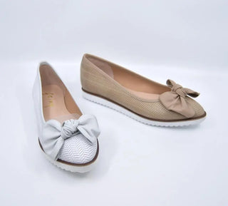 FSNY Hilda Beige
