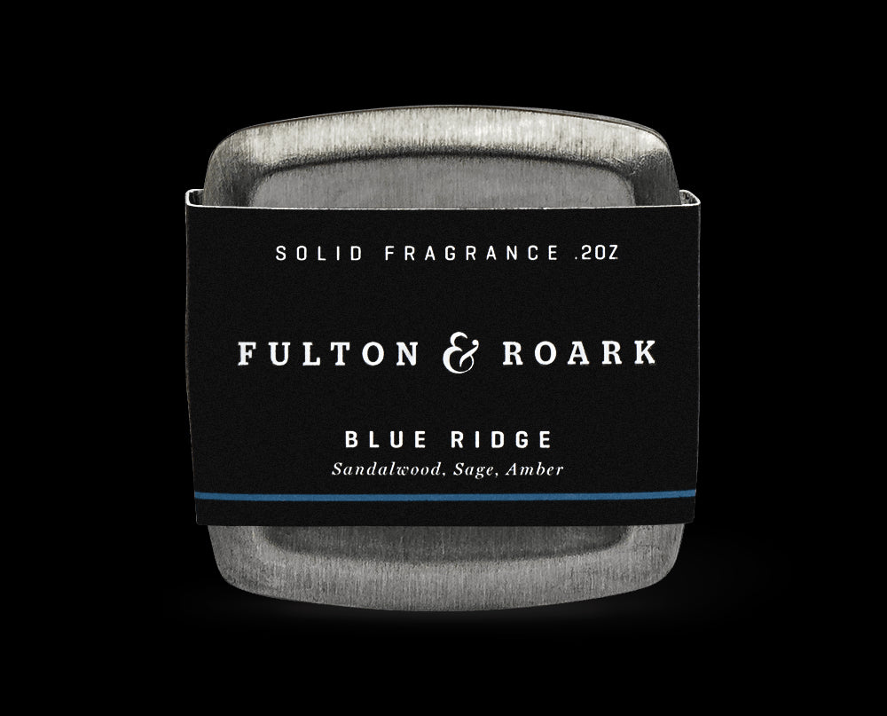 Fulton & Roark Men's Accessories Fulton & Roark Solid Cologne