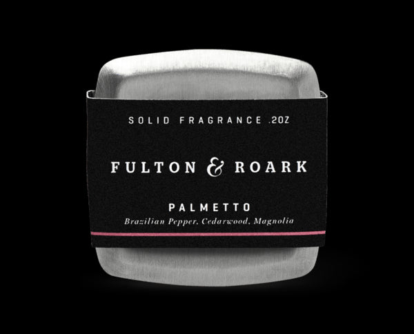 Fulton best sale roark cologne