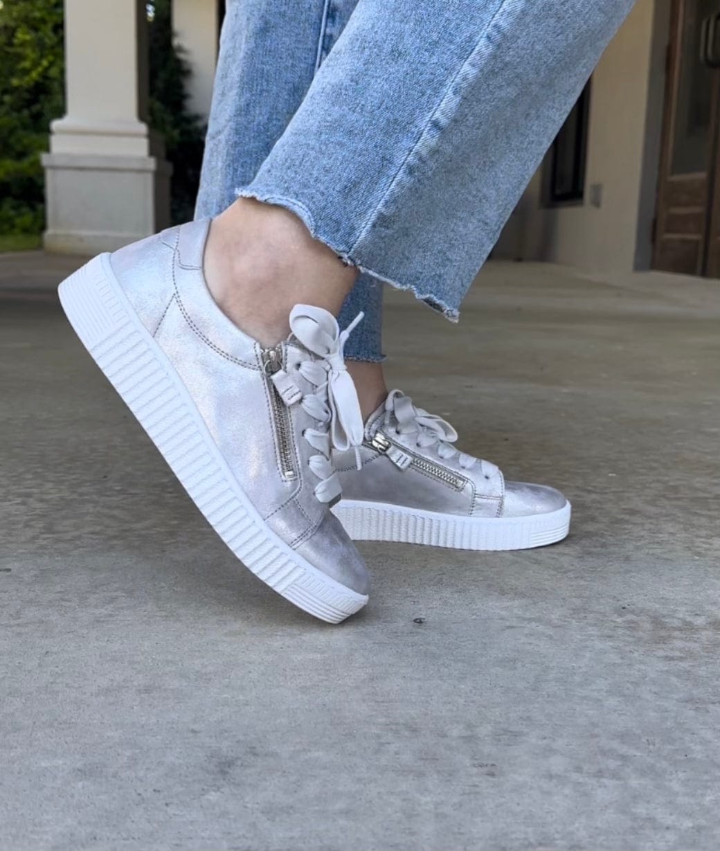 Gabor high 2025 top sneaker