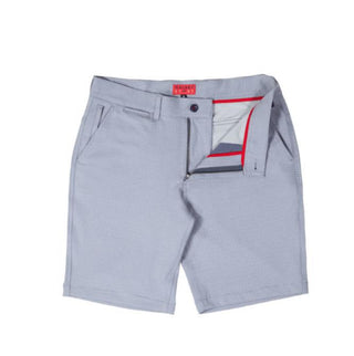 Breakwater Melange Classic Knit Short 9.5 Inseam