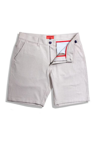 Halsey Breakwater Short - 8" Inseam