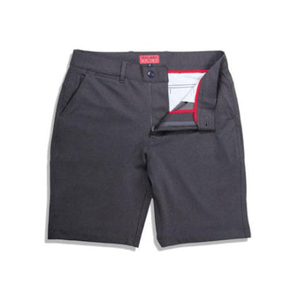 Breakwater Melange Classic Knit Short 9.5 Inseam