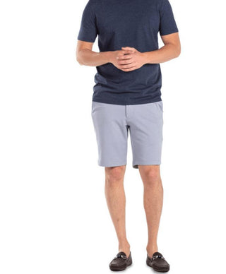 Breakwater Melange Classic Knit Short 9.5 Inseam