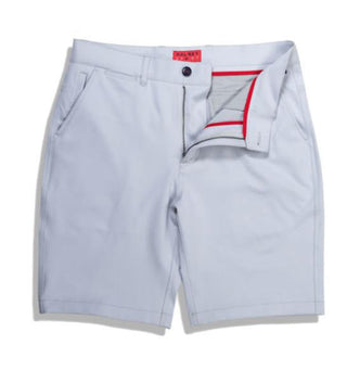 Breakwater Melange Classic Knit Short 9.5 Inseam