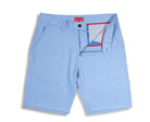 Halsey Men's Shorts Stripe Marine / 30 Breakwater Melange Classic Knit Short