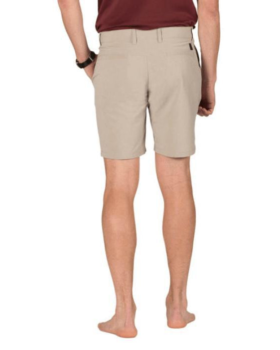 Halsey Men's Shorts Waypoint Hybrid Fit Short