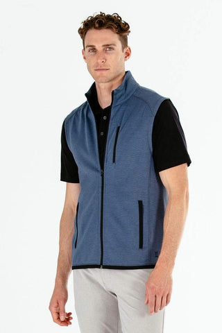 Ponte De Roma-Atheleisure Vest