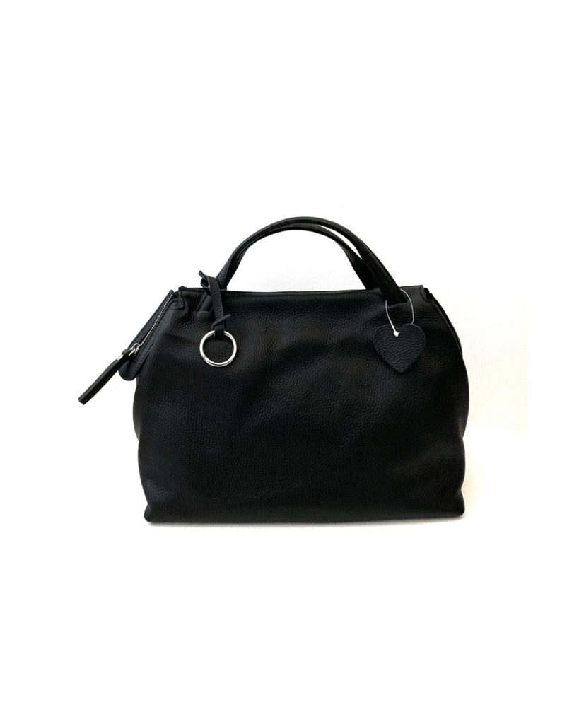 HHB Handbags Celeste Italian Leather Handbag