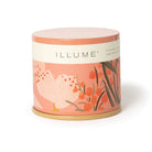 Illume Candles and Scents Paloma Petal Vanity Tin Candle