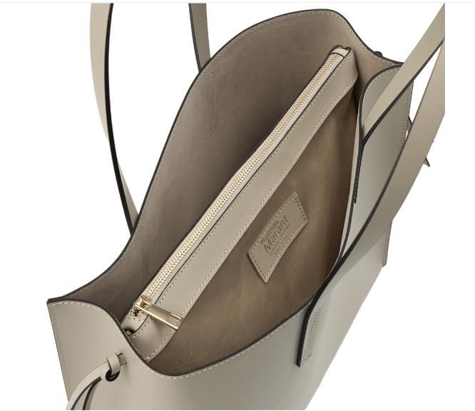 Marant Handbags Marant New Double Handle Shopper Bag