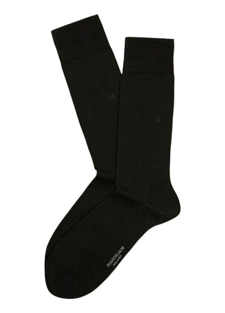 Mens Dress Socks Pima Cotton Lisle