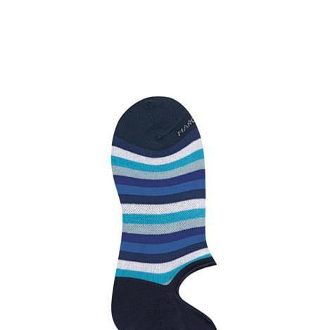 Marcoliani Invisible Touch Sneaker Socks
