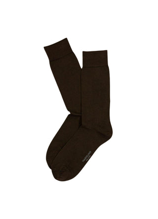 Mens Dress Socks Pima Cotton Lisle