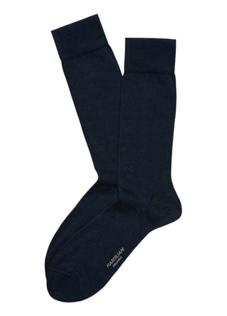 Mens Dress Socks Pima Cotton Lisle