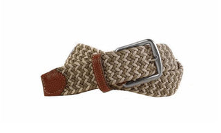 Martin Dingman Men's Belts BT Sand / 34 Martin Dingman Newport