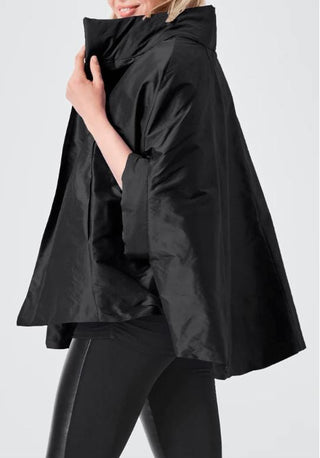 Planet by Lauren G Chic Cape