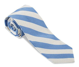 Kensington Stripe Necktie