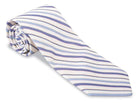 Faulkner Stripe Tie