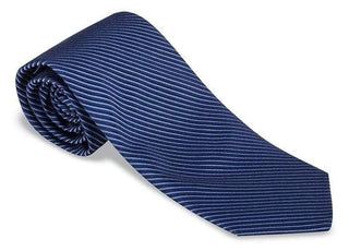 Silk Ottoman Necktie