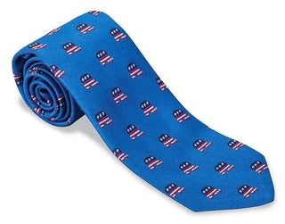Patriotic Ties