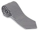 Hanauer Sherman Stripe Necktie