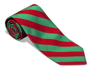 Kensington Stripe Necktie