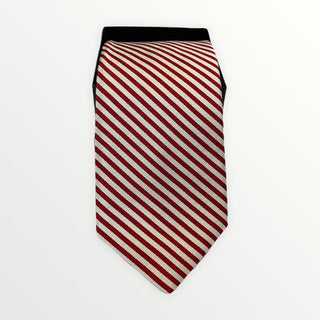 Hanauer Sherman Stripe Necktie