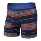 Saxx Men's Underwear Horizon Stripe / Small Saxx Ultra Boxer Brief
