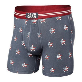 Saxx Vibe Mens Boxer Brief