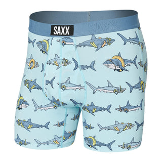 Saxx Ultra Boxer Brief